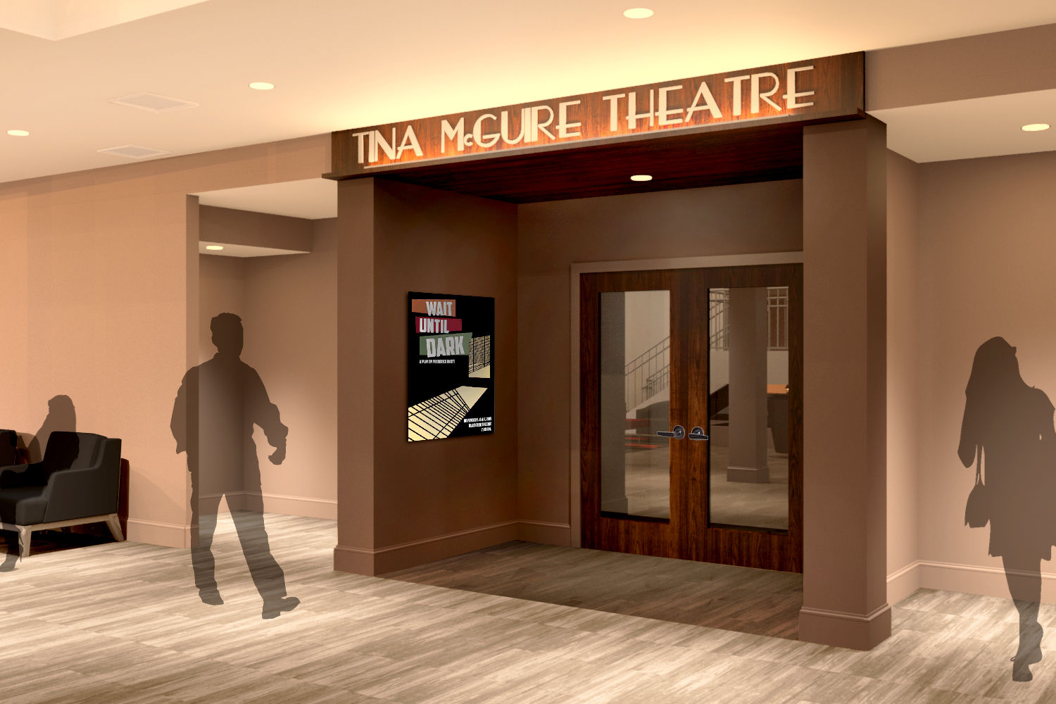 WorthamCenter_TinaMcGuireTheatre-entrance.jpg